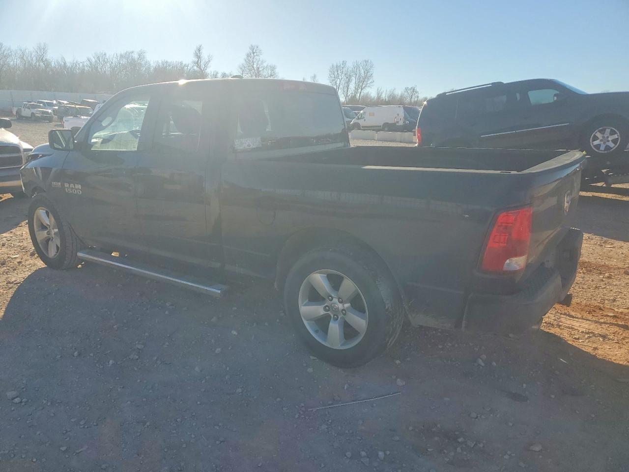 2013 Ram 1500 St - Image 2