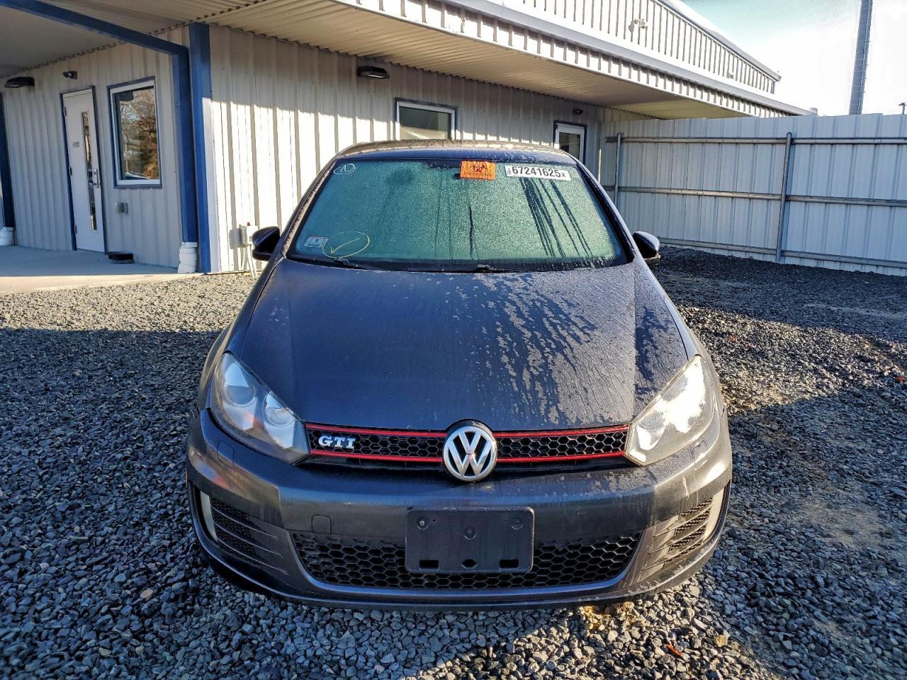 2013 Volkswagen Gti - Image 5