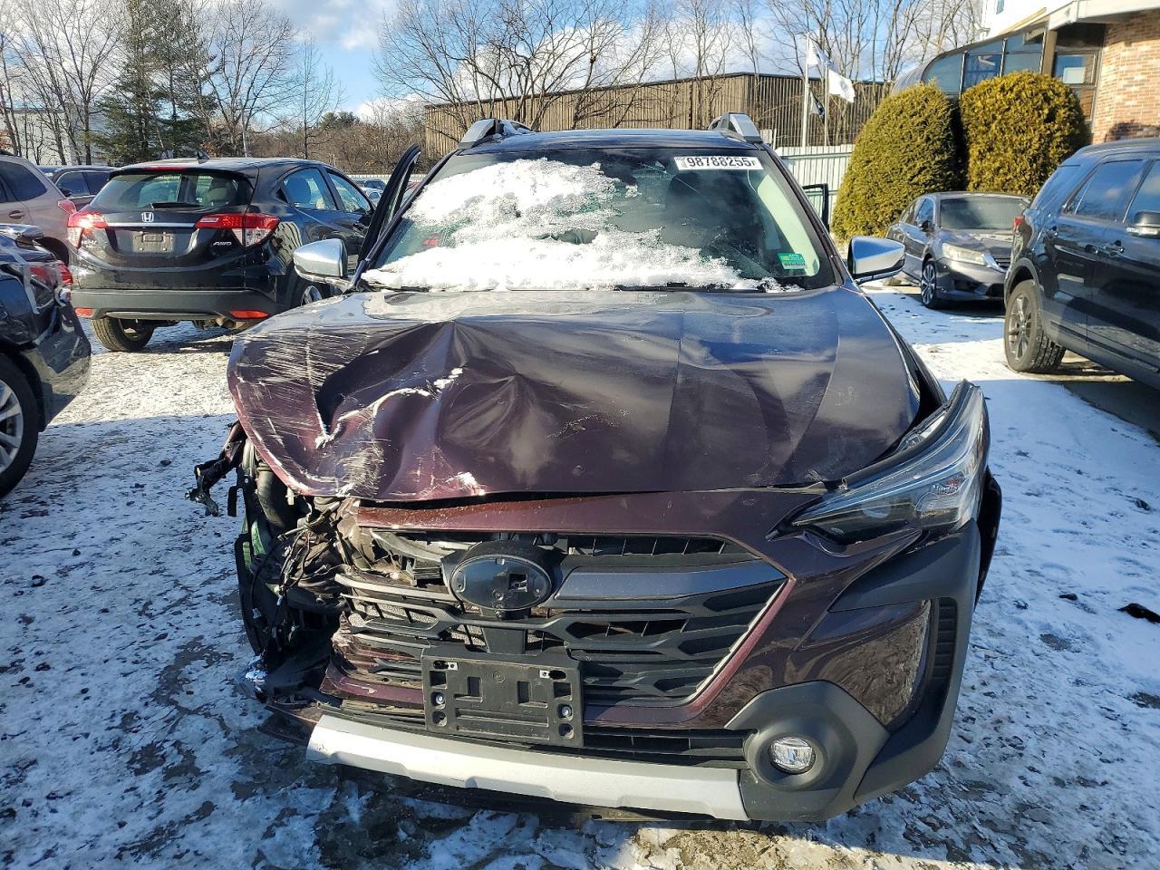 2023 Subaru Outback Touring - Фото 5