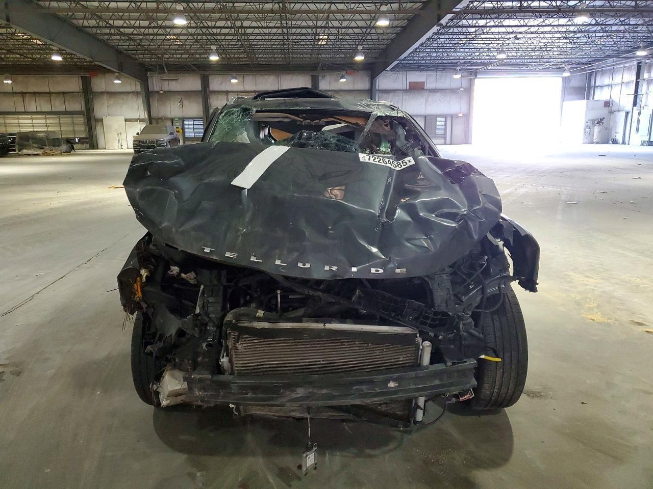 2022 Kia Telluride Ex - Image 5