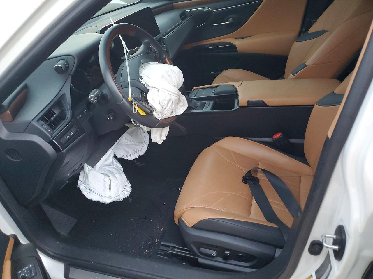 2022 Lexus Es 350 Base - Image 7