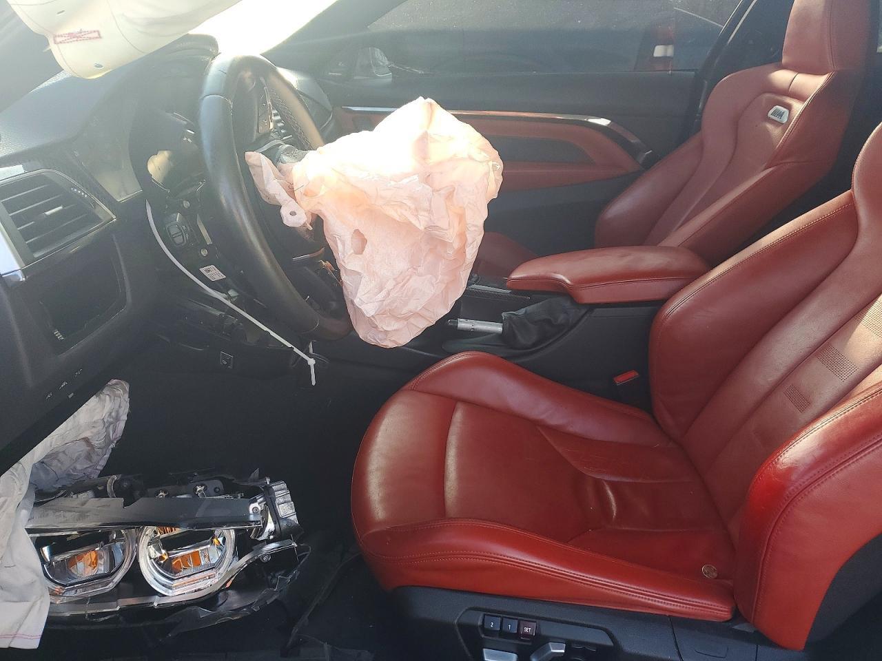 2016 BMW M4 - Image 7