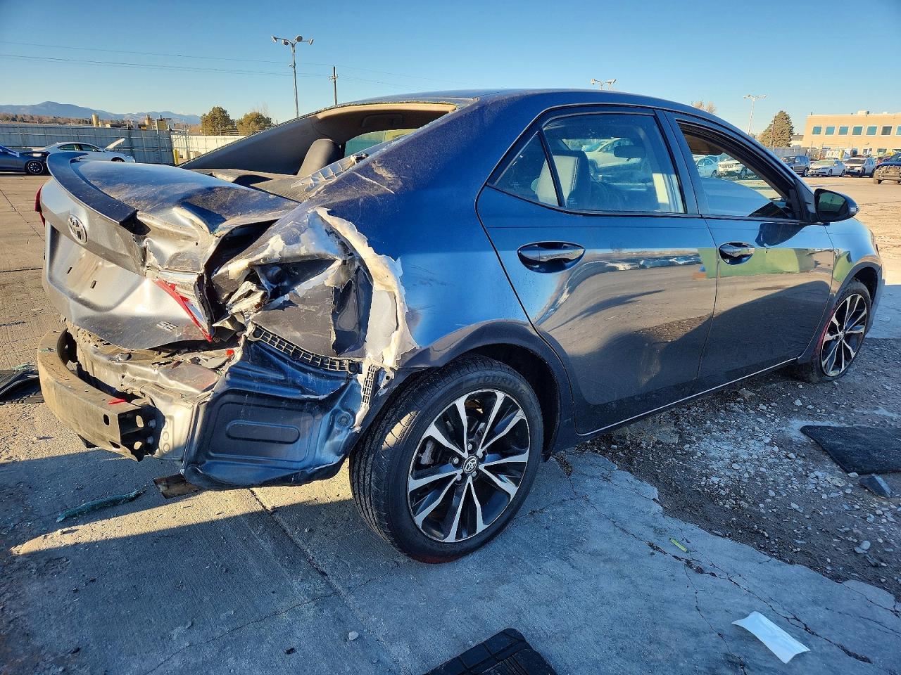 2017 Toyota Corolla - Image 3