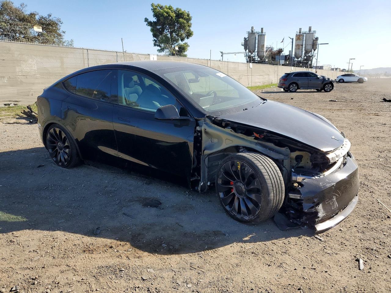2023 Tesla Model Y - Image 4