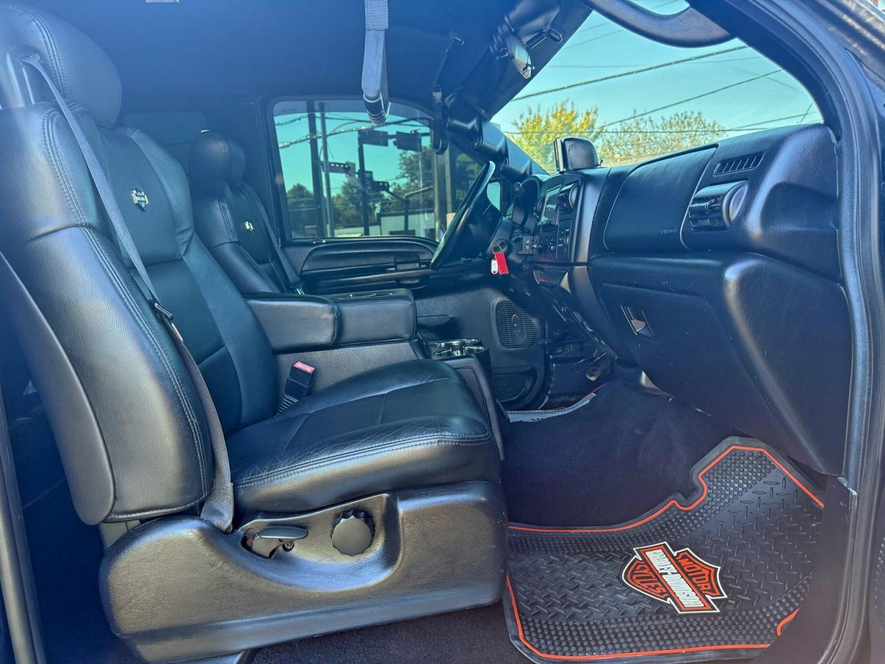 2007 Ford F250 Super Duty - Фото 5