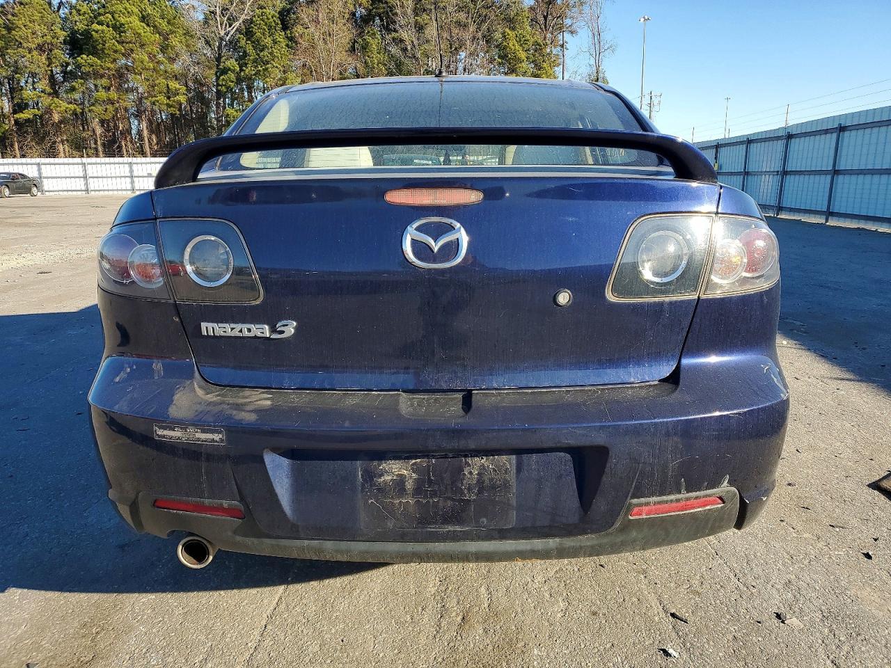 2009 Mazda 3 I - Image 6