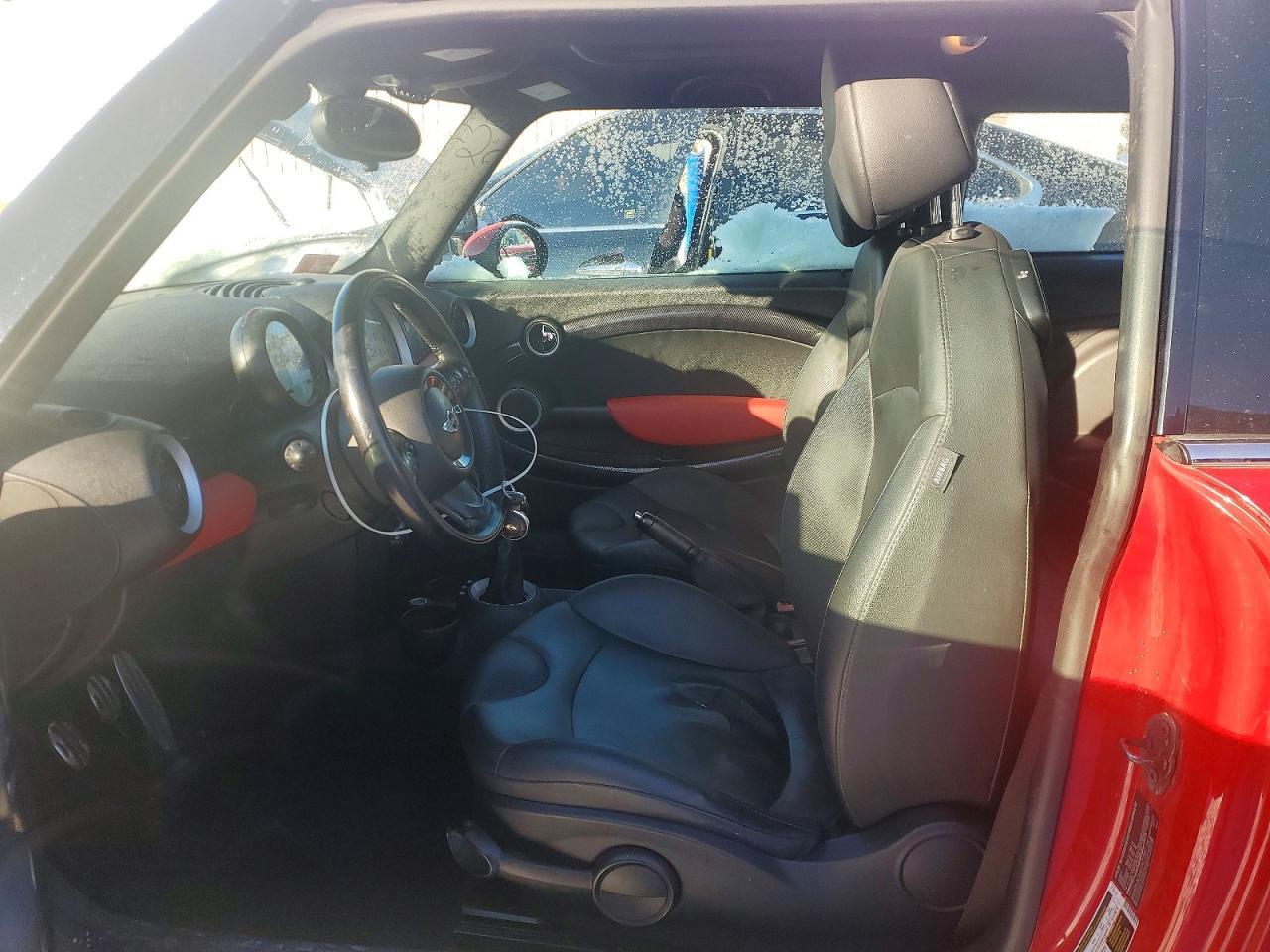 2013 Mini Cooper S - Фото 7