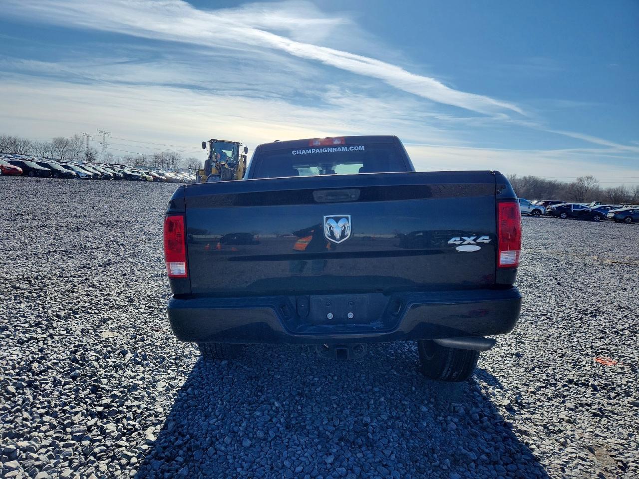 2017 Ram 1500 St - Image 6