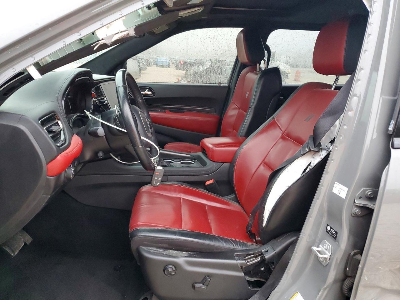 2022 Dodge Durango R - Фото 7