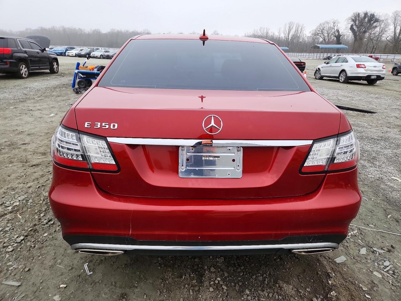 2014 Mercedes-Benz E 350 - Image 6