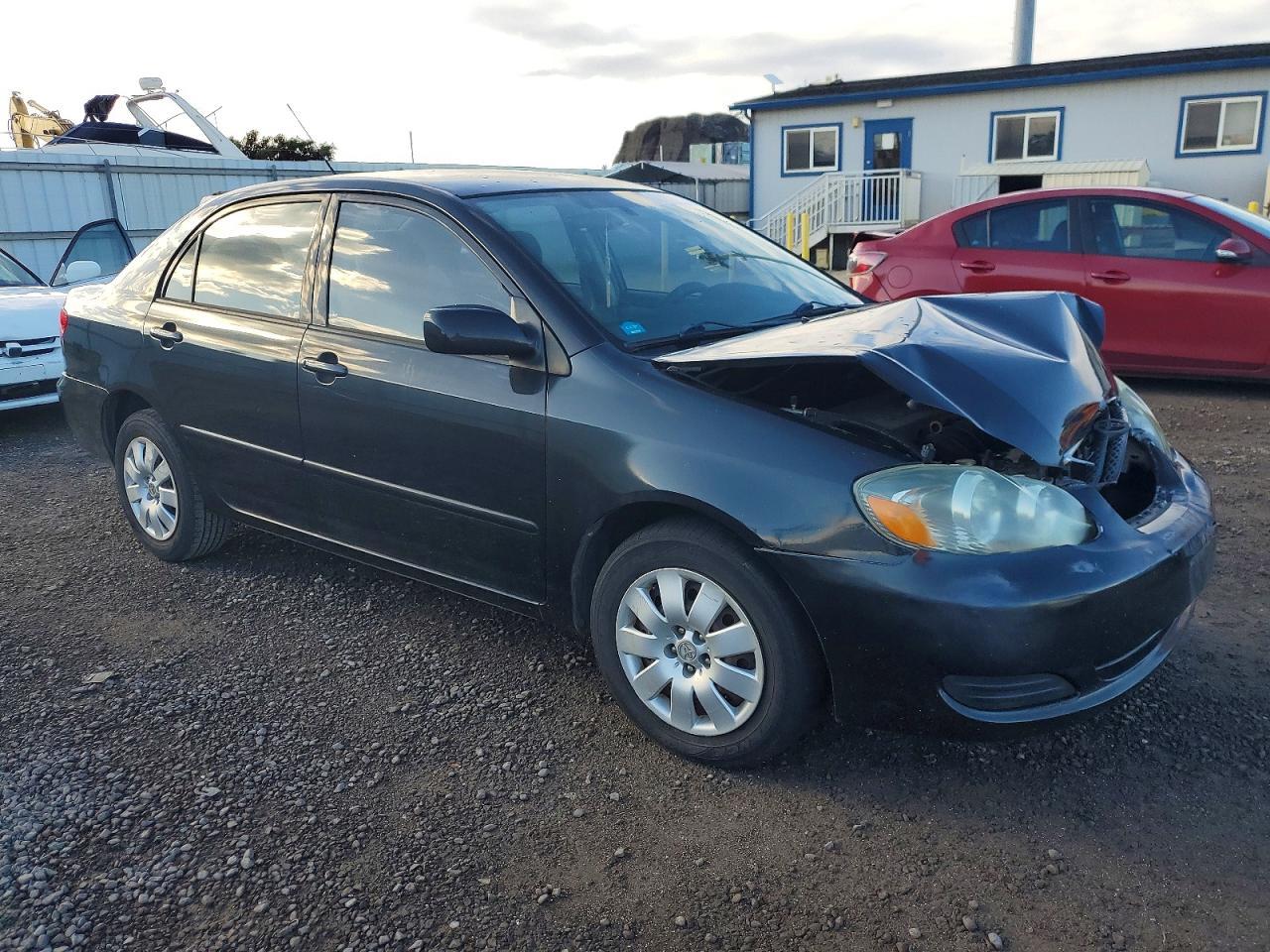 2004 Toyota Corolla Ce - Фото 4