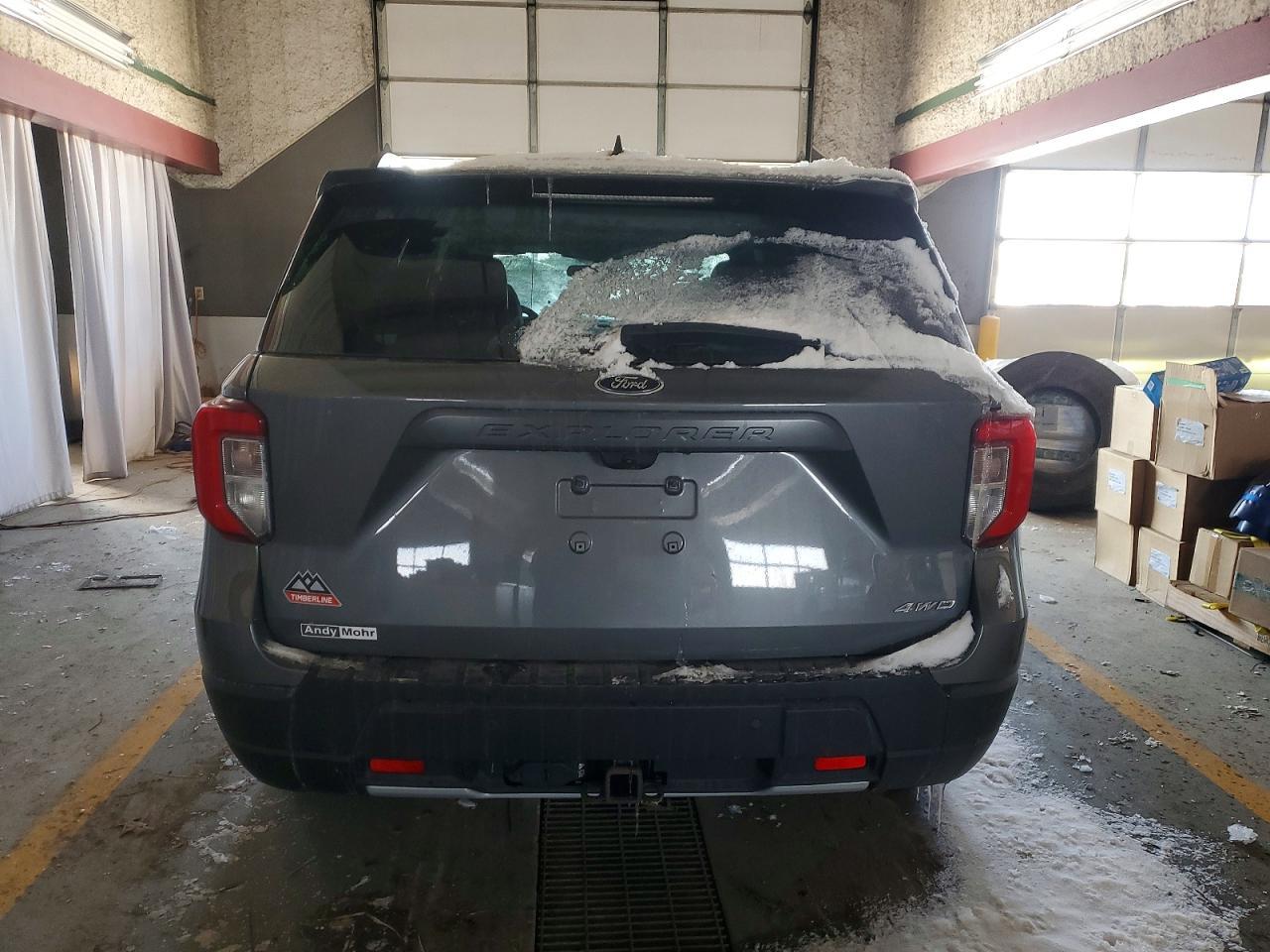 2023 Ford Explorer Timberline - Image 6