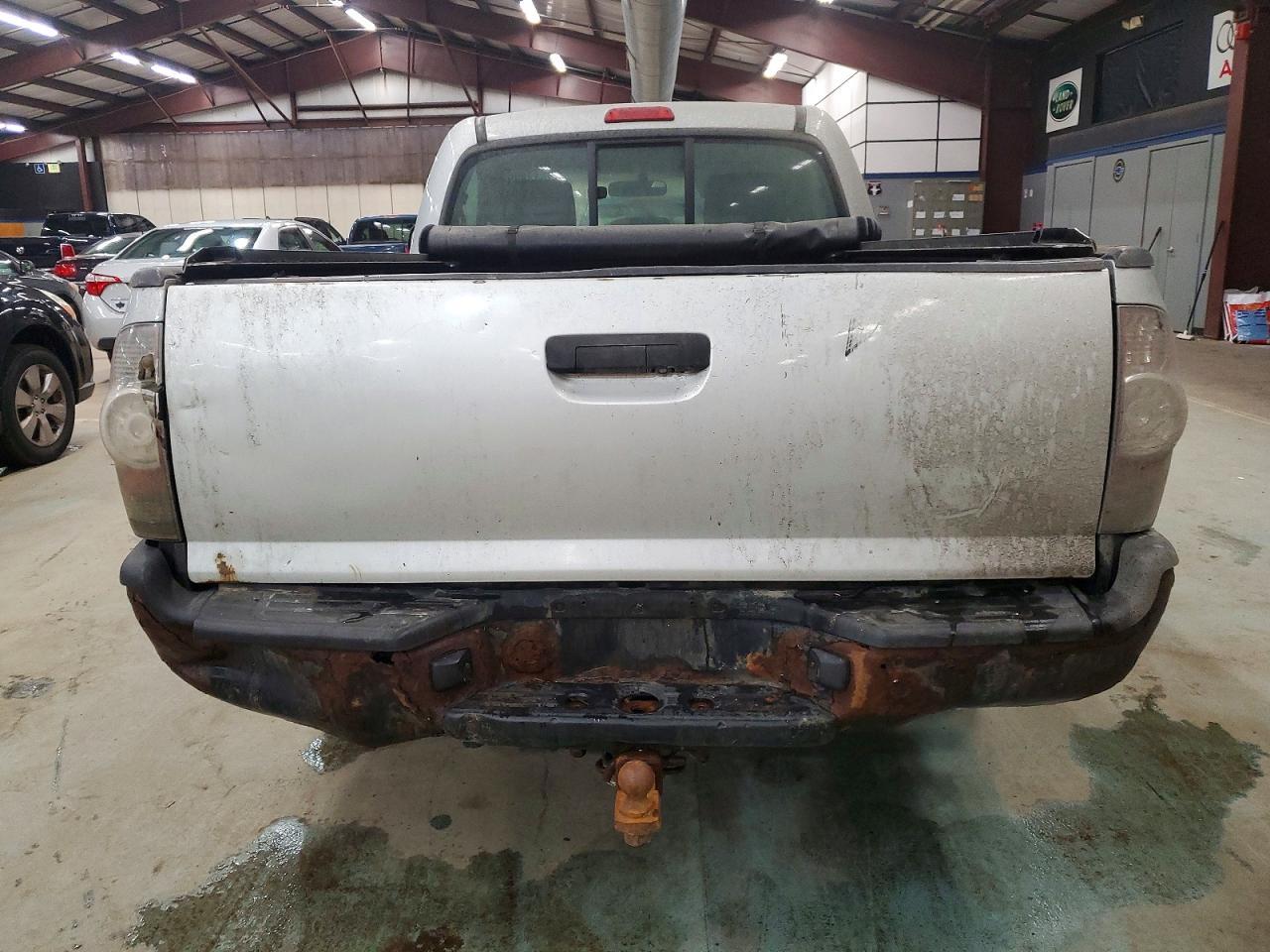 2009 Toyota Tacoma - Фото 6