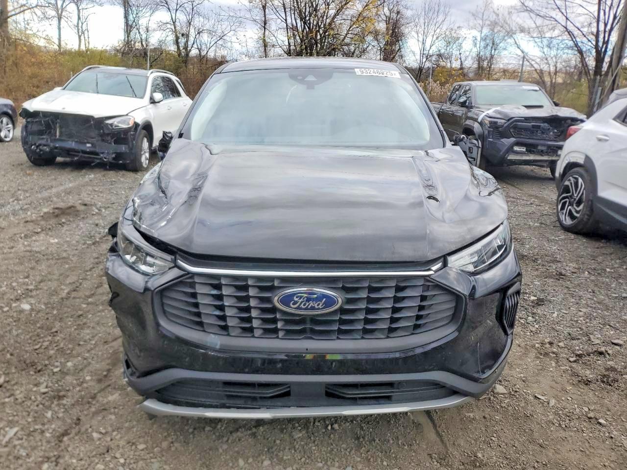 2024 Ford Escape Active - Фото 5