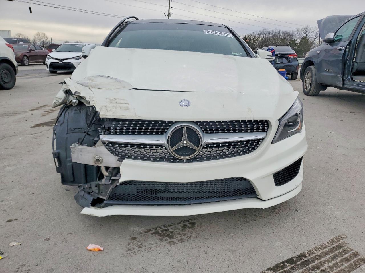 2014 Mercedes-Benz Cla 250 - Image 5