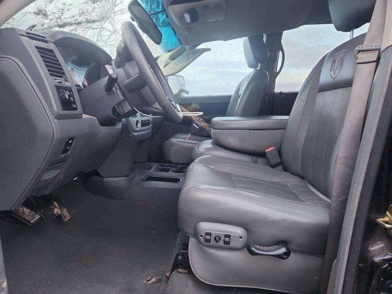 2007 Dodge Ram 1500 - Image 7