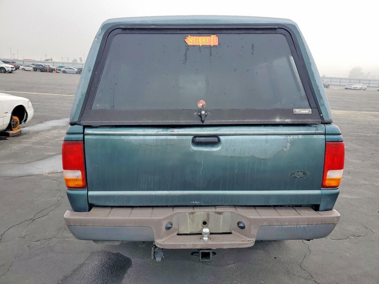 1995 Ford Ranger Super Cab - Фото 6