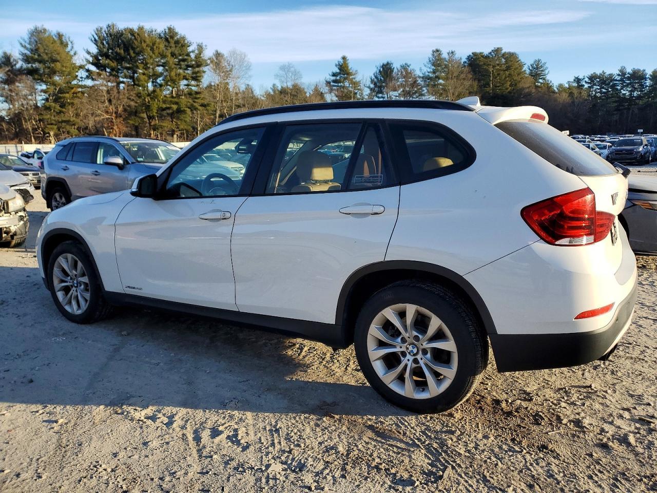 2014 BMW X1 xDrive28I - Image 2