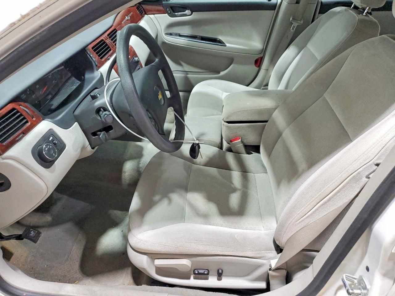 2006 Chevrolet Impala Ls - Image 7