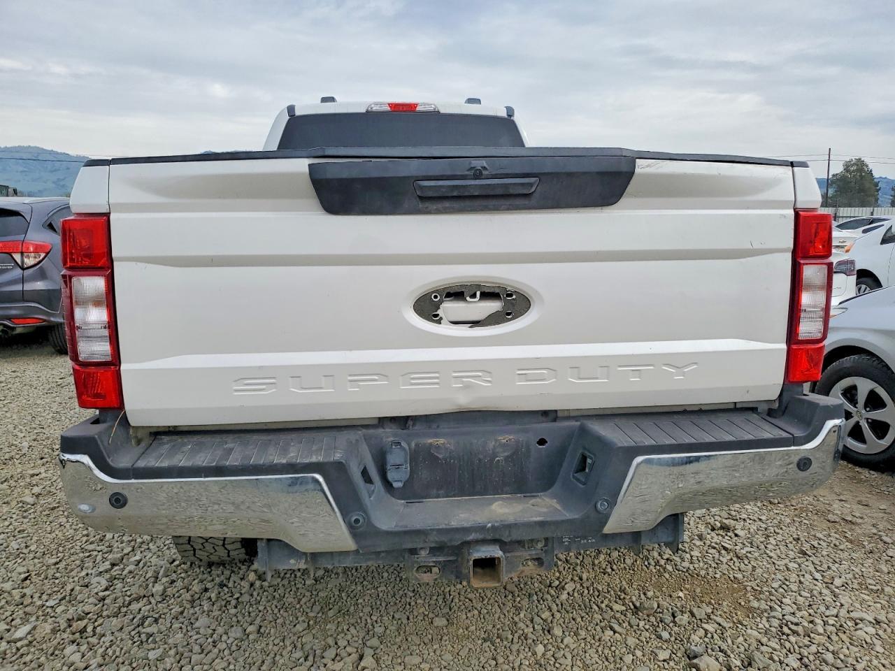 2021 Ford F250 Super Duty - Image 6