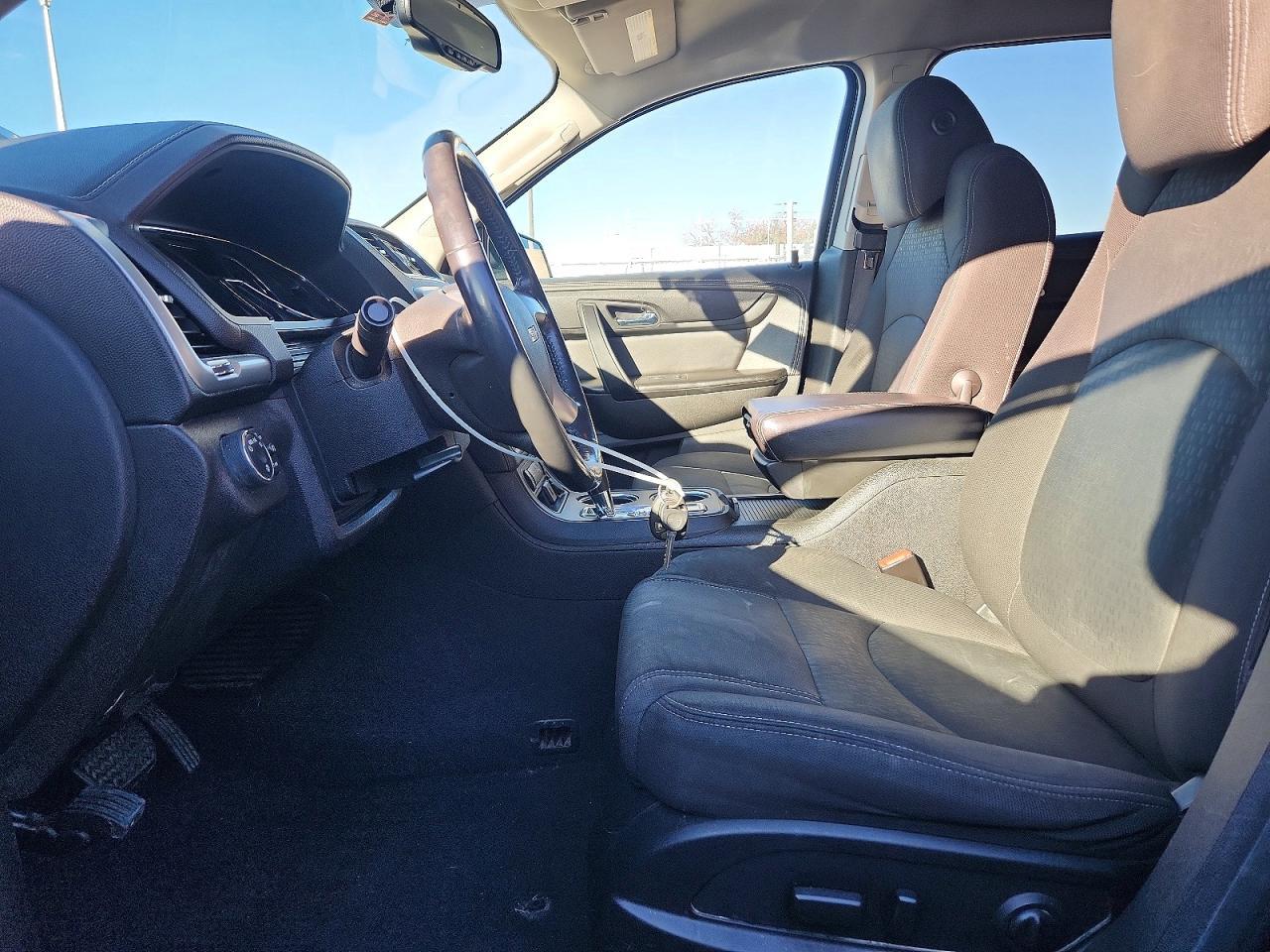 2015 GMC Acadia Sle - Image 7