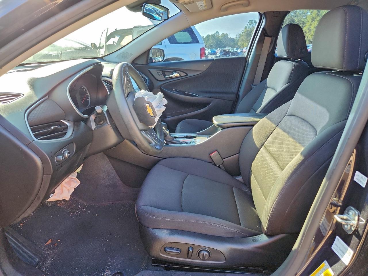 2023 Chevrolet Malibu Lt - Фото 7