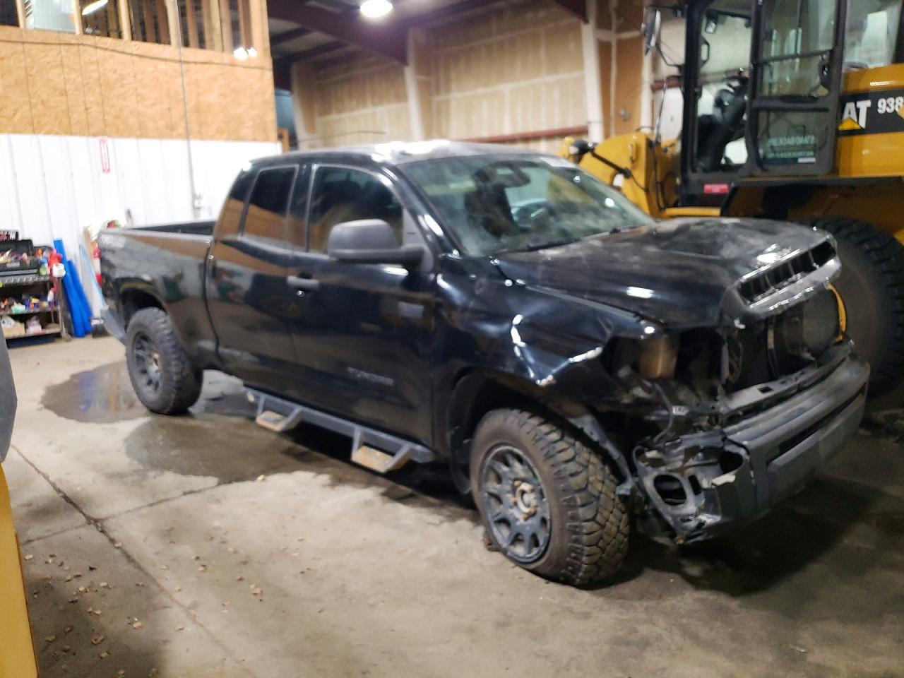 2015 Toyota Tundra Sr5 - Фото 4