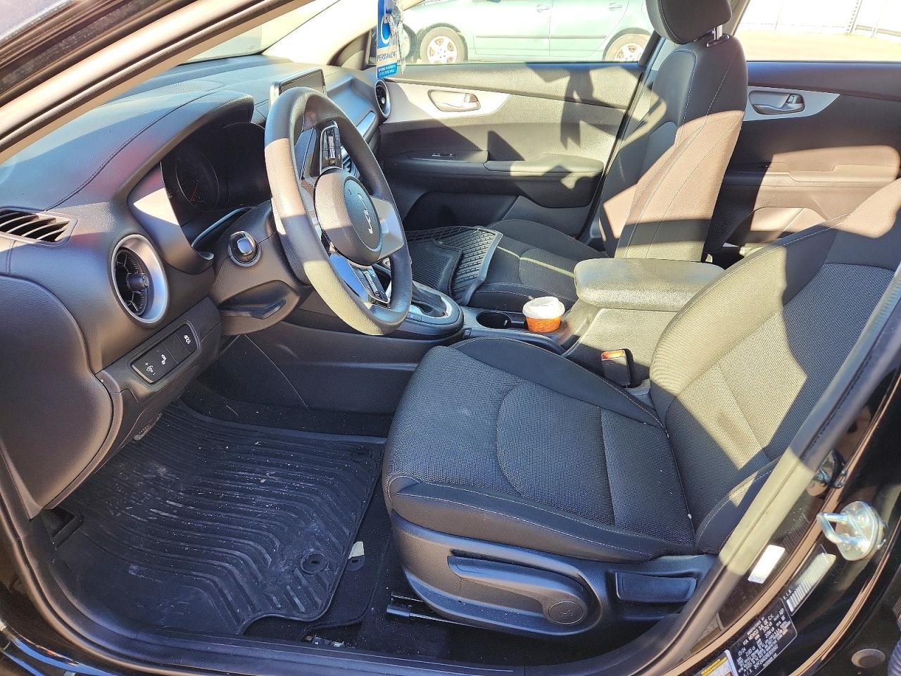 2024 Kia Forte Lx - Фото 7