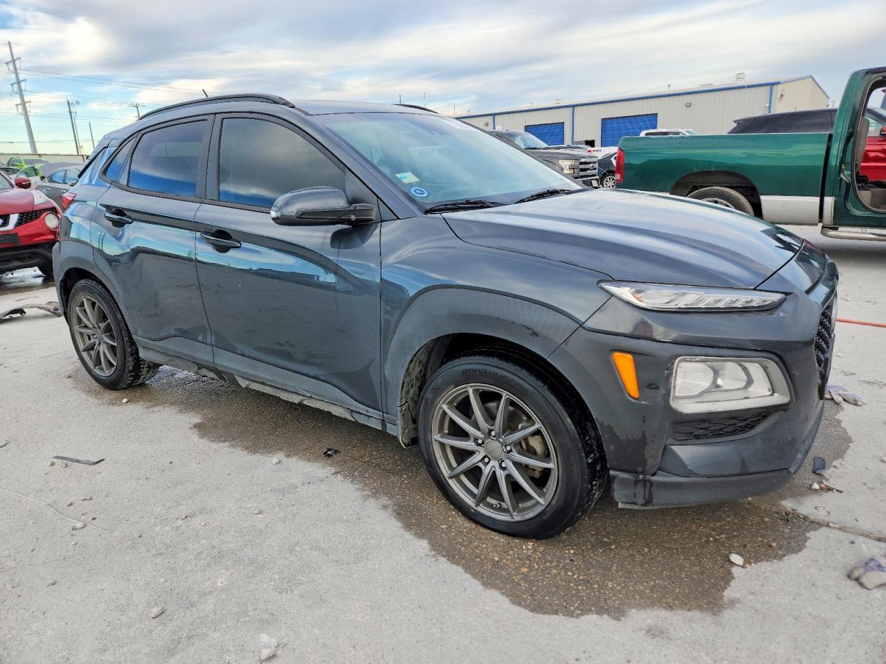 2020 Hyundai Kona Sel - Image 4