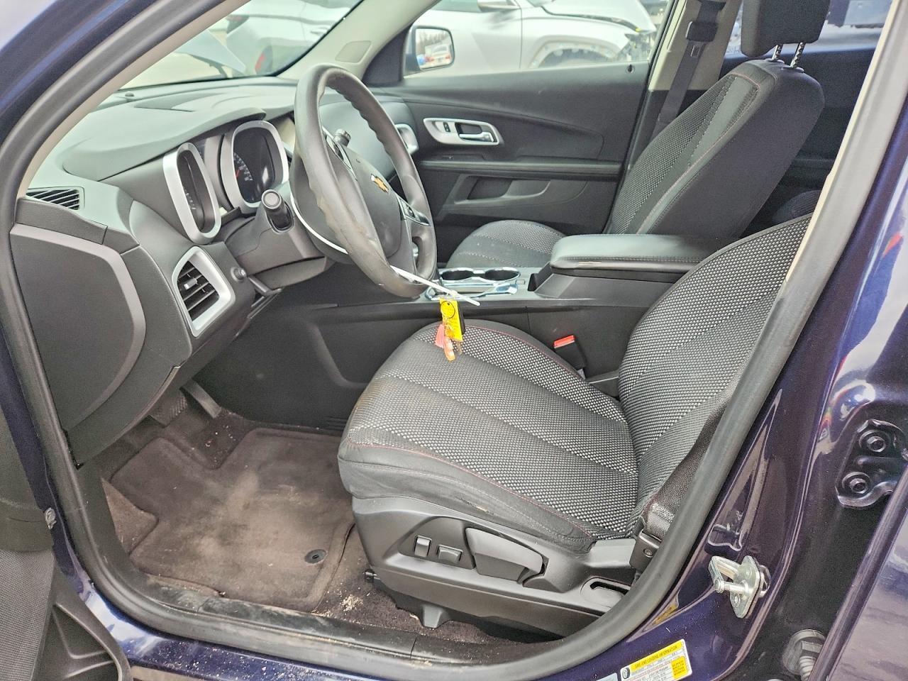 2016 Chevrolet Equinox - Фото 7