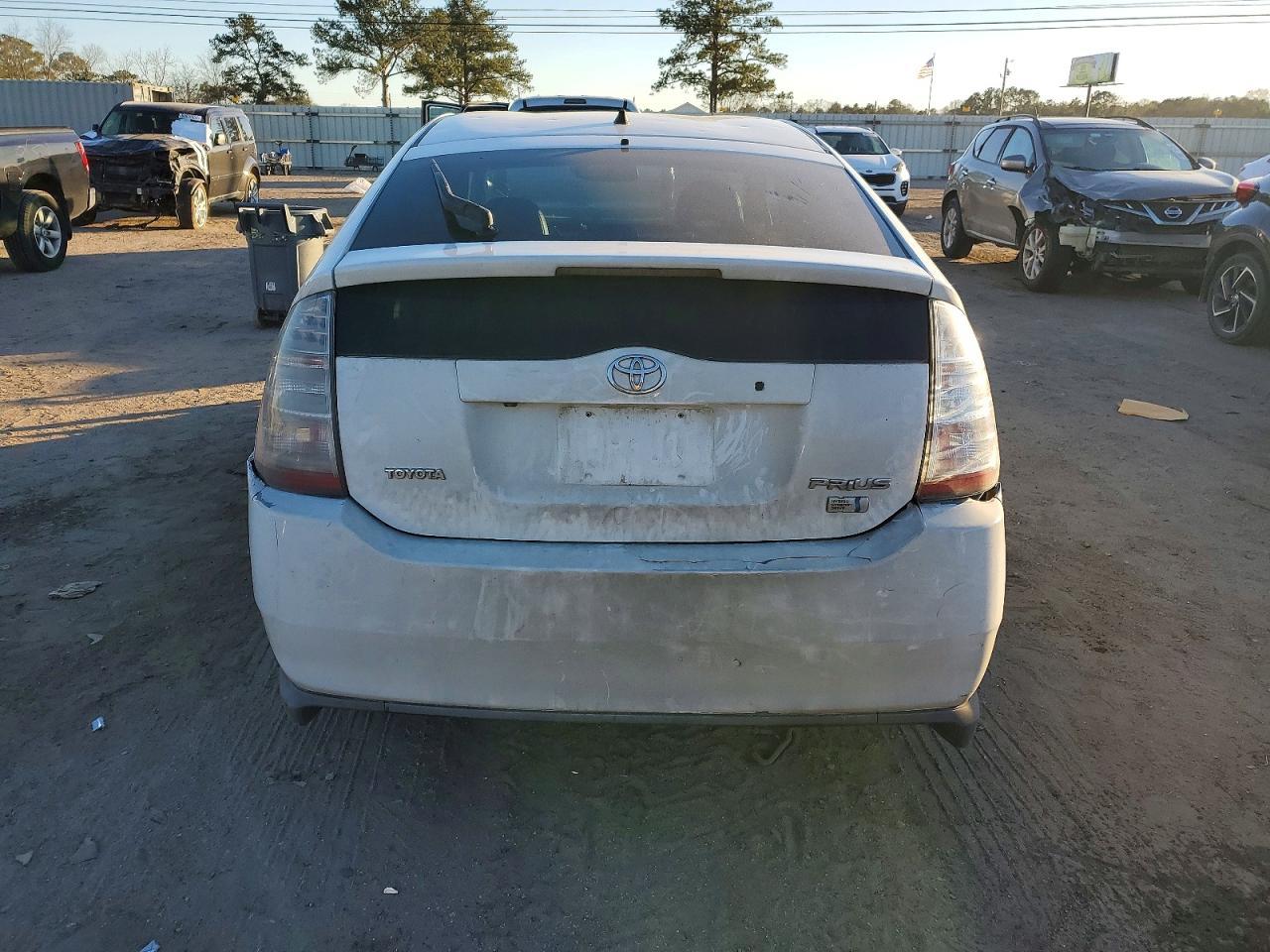2008 Toyt Prius - Фото 6