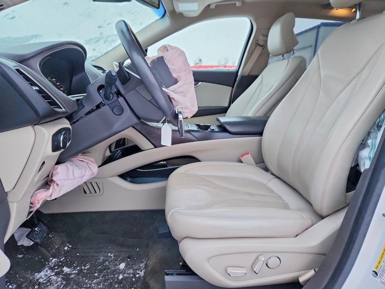 2018 Lincoln Mkx Reserve - Image 7