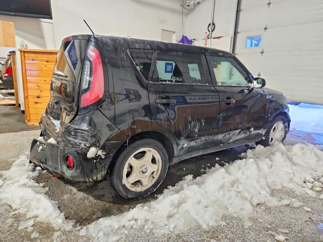 2019 Kia Soul - Фото 3