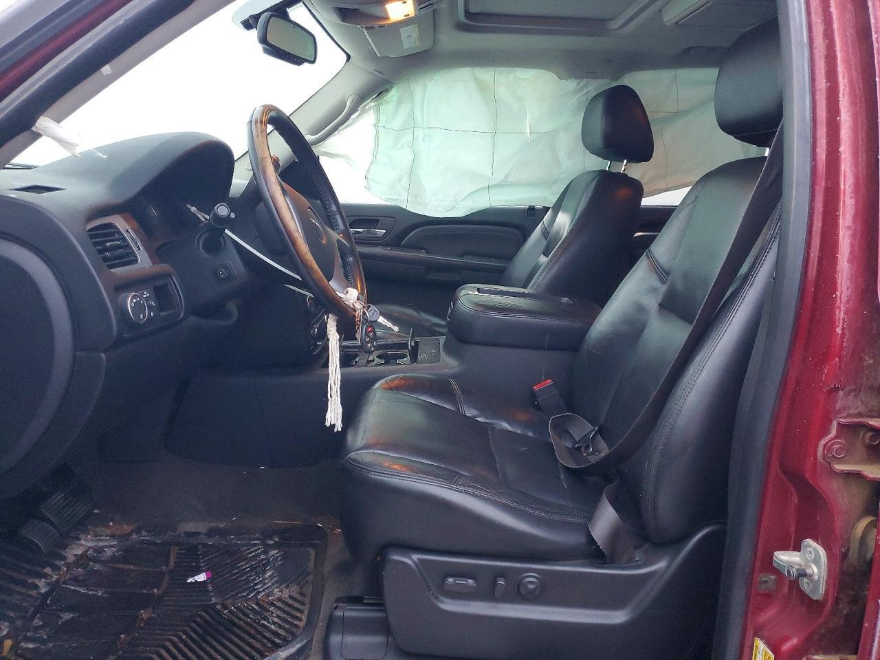 2009 GMC Yukon Denali - Фото 7