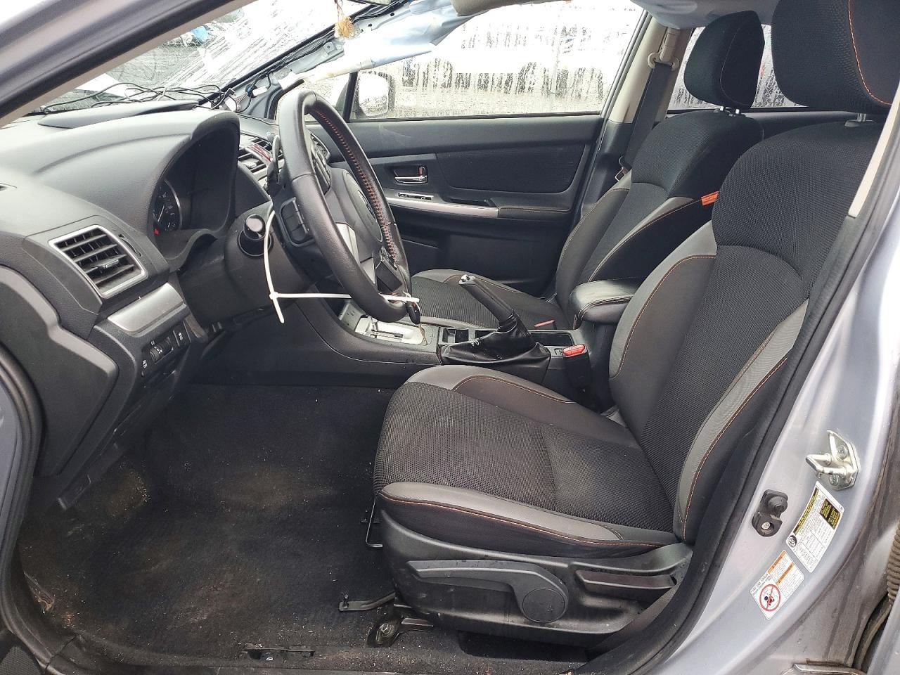 2017 Subaru Crosstrek Premium - Image 7