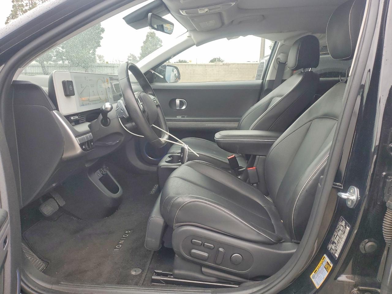 2023 Hyundai Ioniq 5 Limited - Image 7