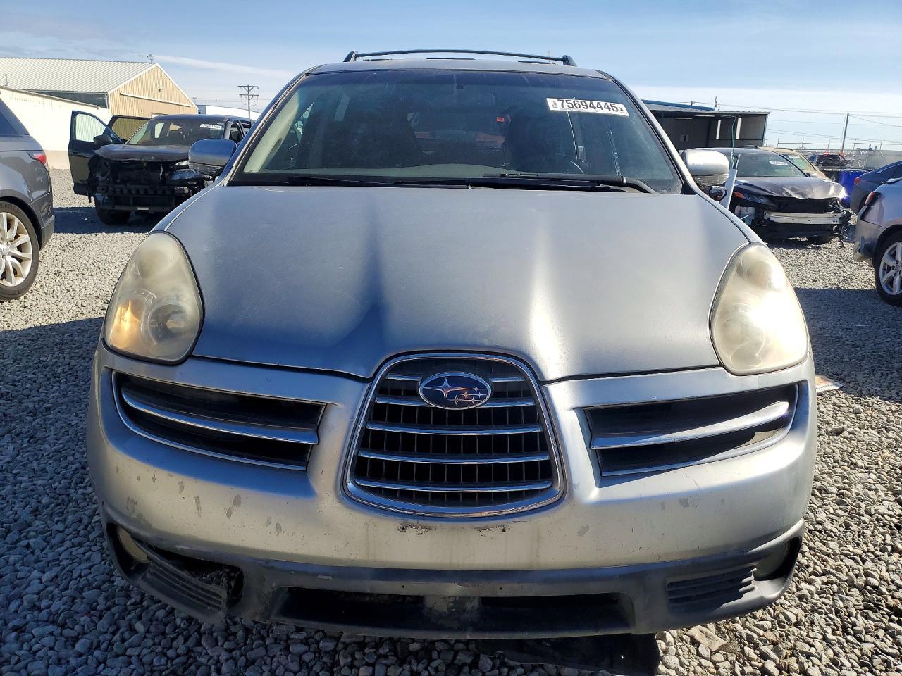 2006 Subaru Tribeca - Image 5