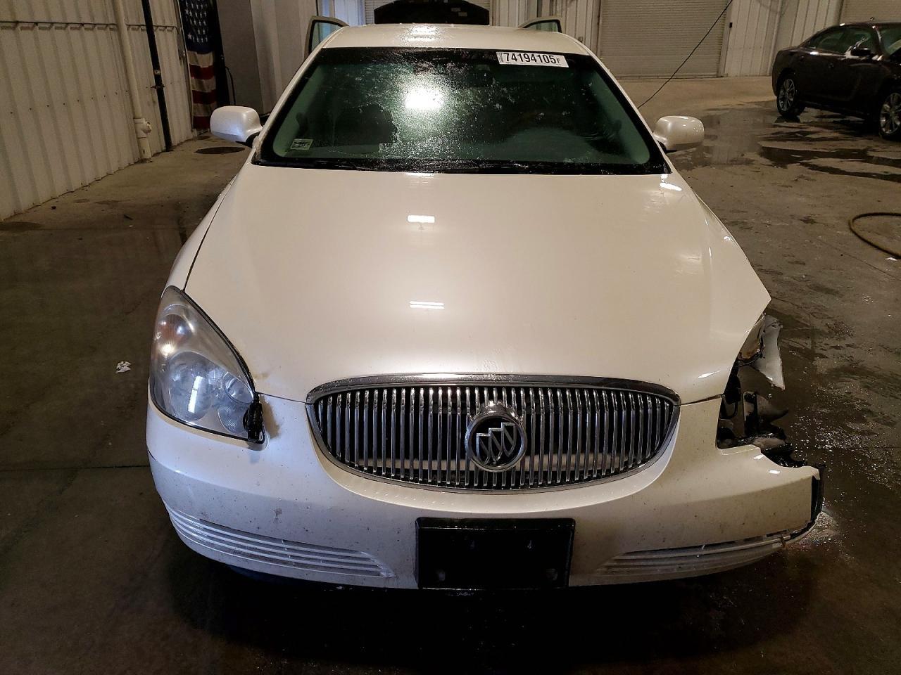 2008 Buick Lucerne Cxl - Фото 5