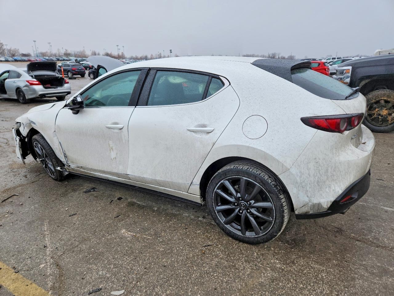 2019 Mazda 3 - Фото 2