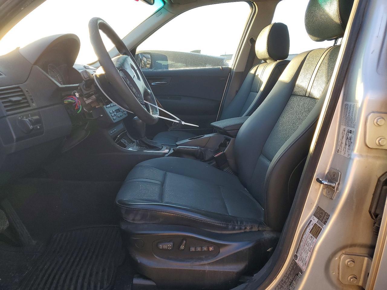 2005 BMW X3 3.0I - Image 7