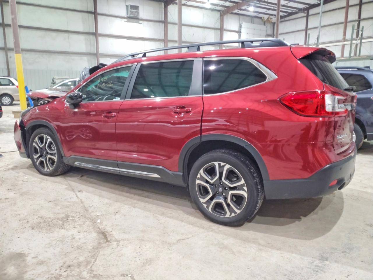 2024 Subaru Ascent Limited - Image 2
