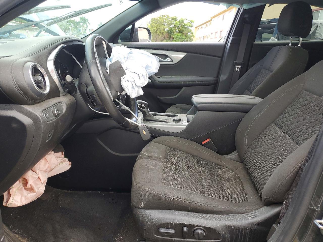 2019 Chevrolet Blazer 1Lt - Фото 7