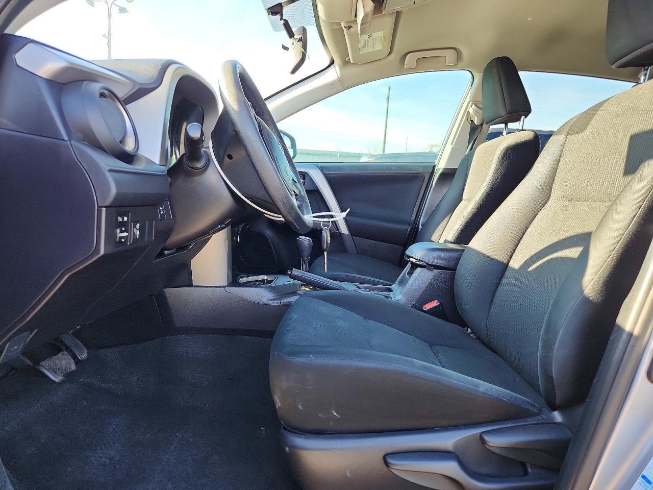 2016 Toyota Rav4 Le - Фото 7