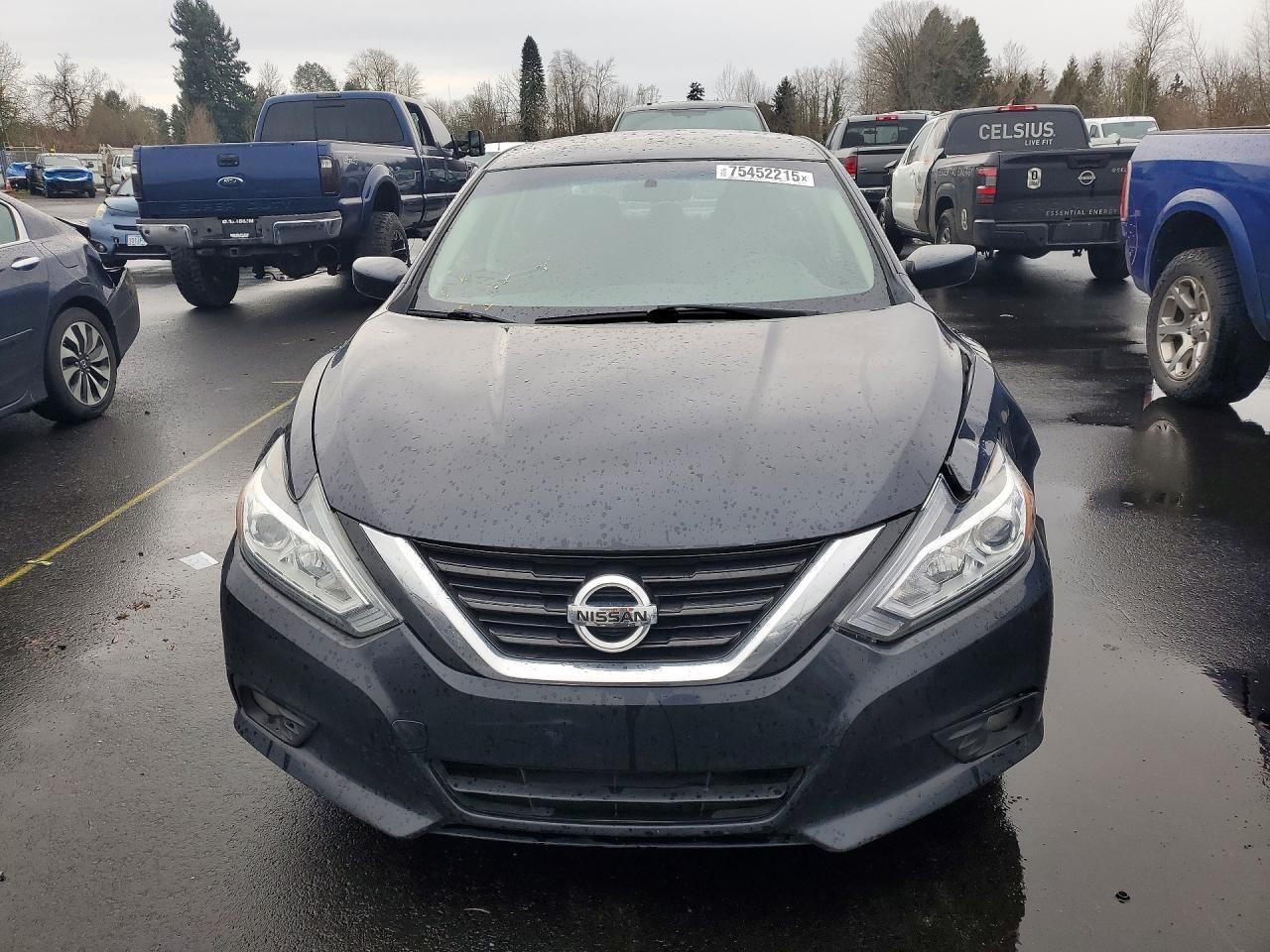 2018 Nissan Altima 2.5 - Image 5