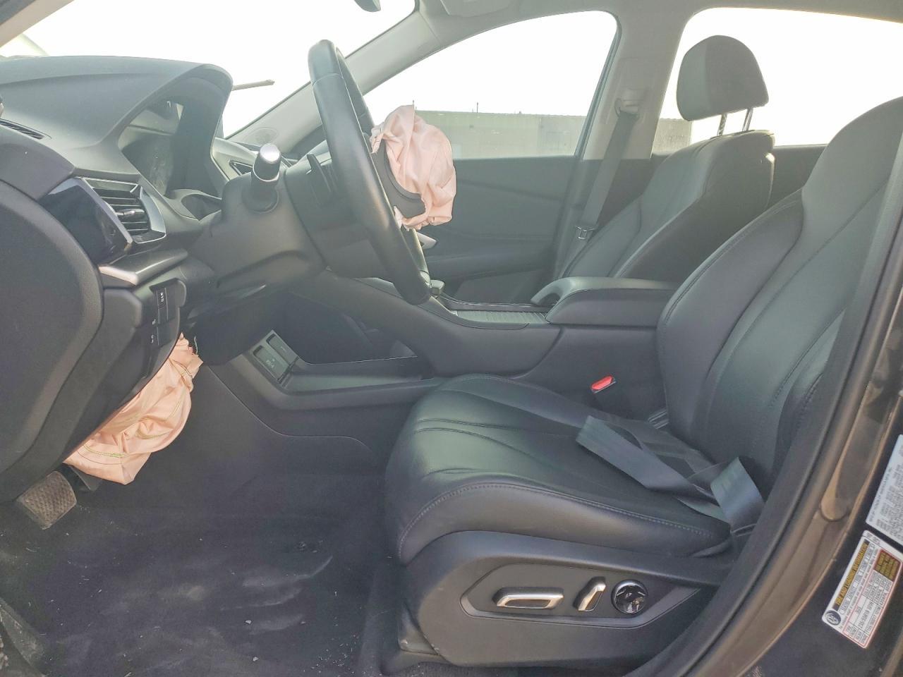 2020 Acura Rdx - Image 7