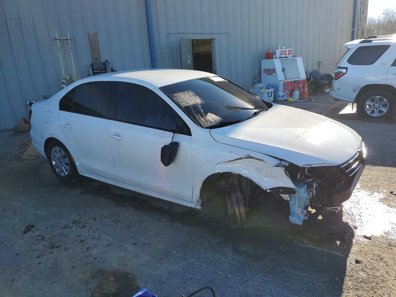 2016 Volkswagen Jetta S - Image 4