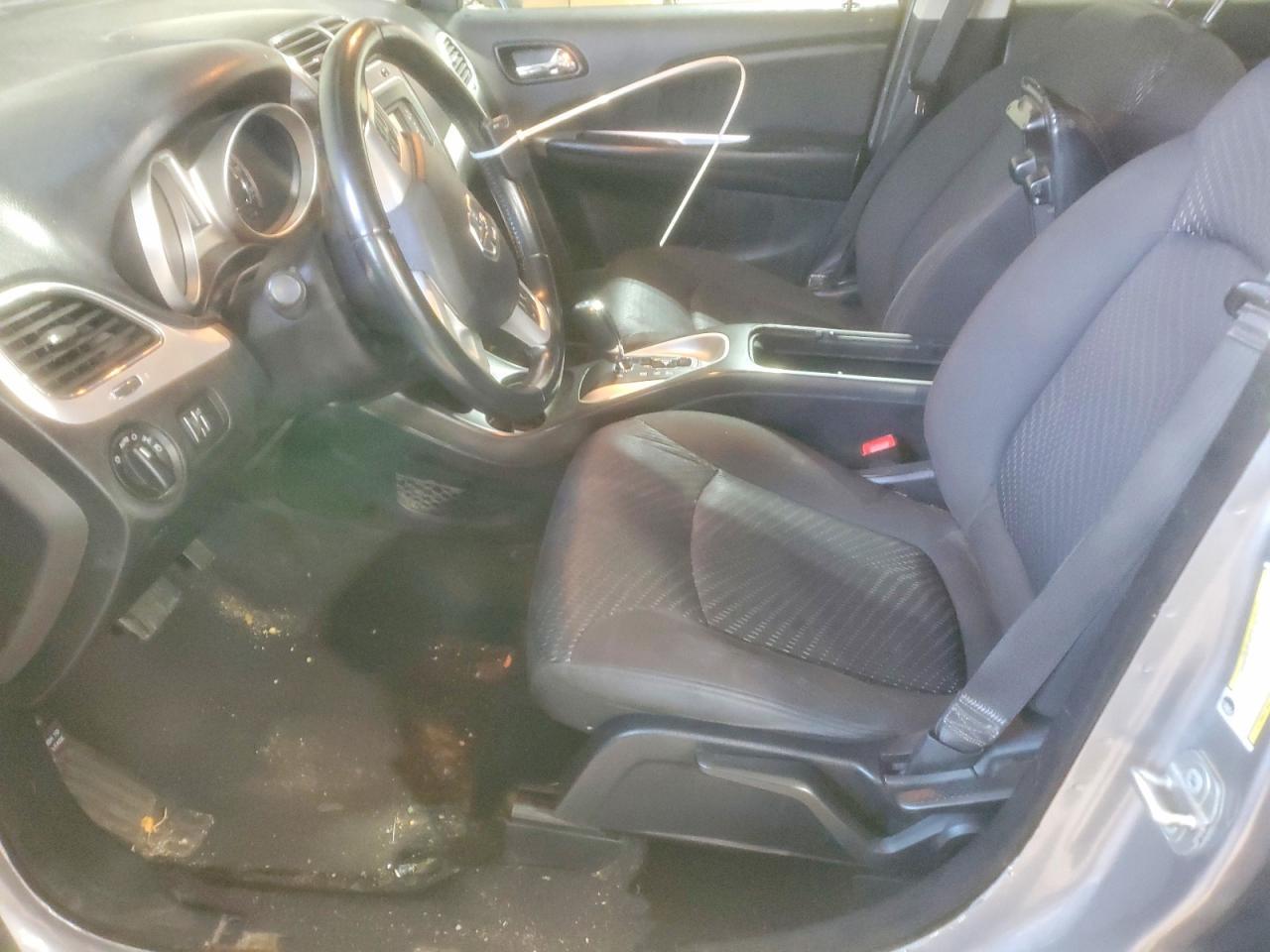 2018 Dodge Journey Se - Фото 7