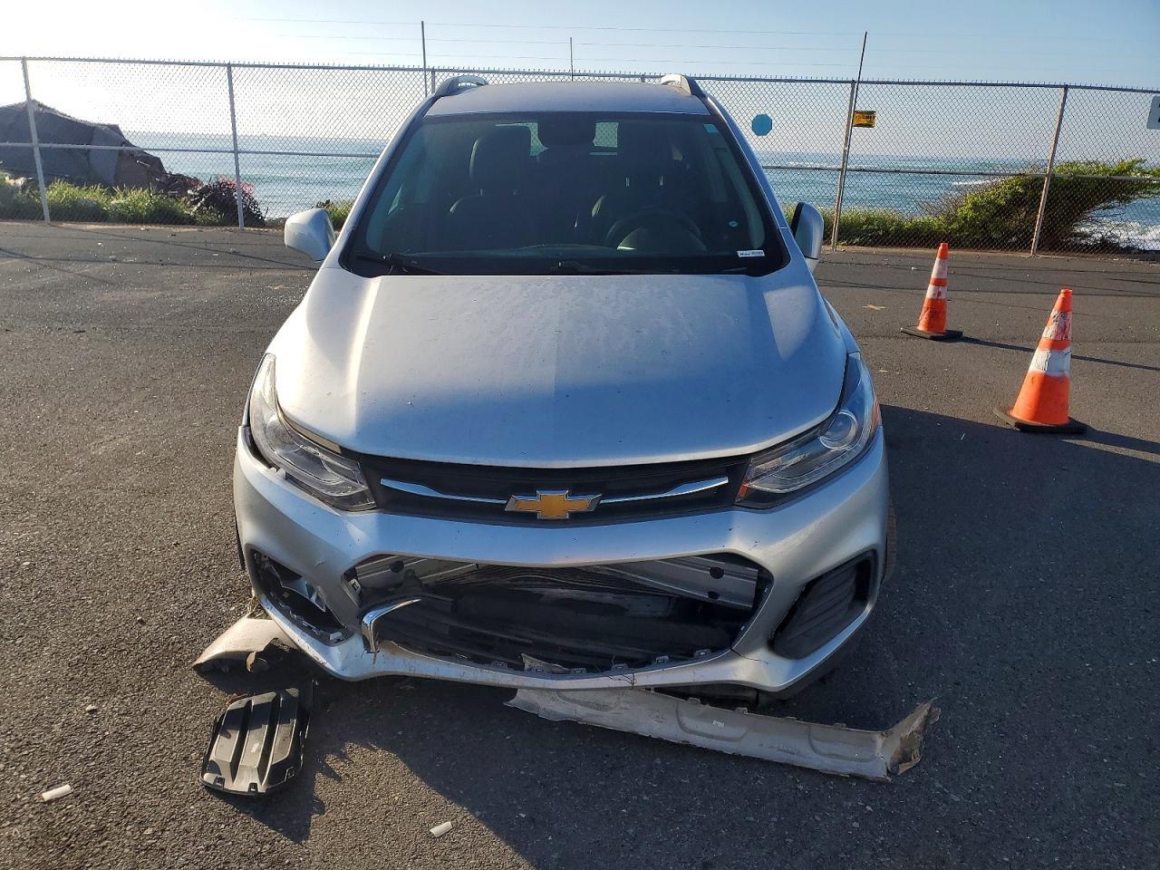 2019 Chevrolet Trax 1Lt - Фото 5