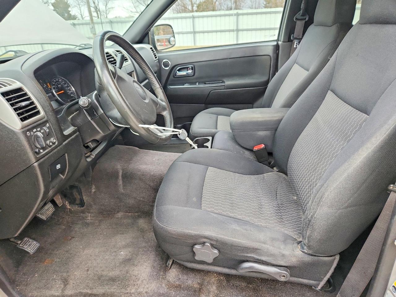 2008 Chevrolet Colorado Lt - Image 7