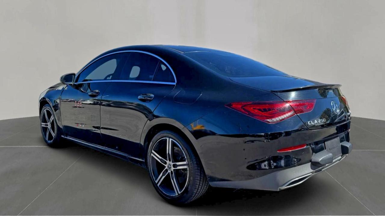2020 Mercedes-Benz Cla 250 4Matic - Image 3
